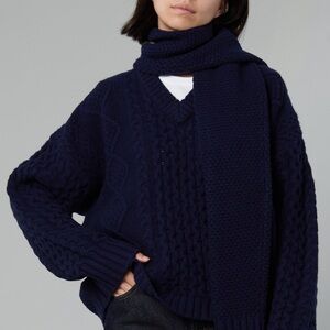 Still Here Minnesota Sweater